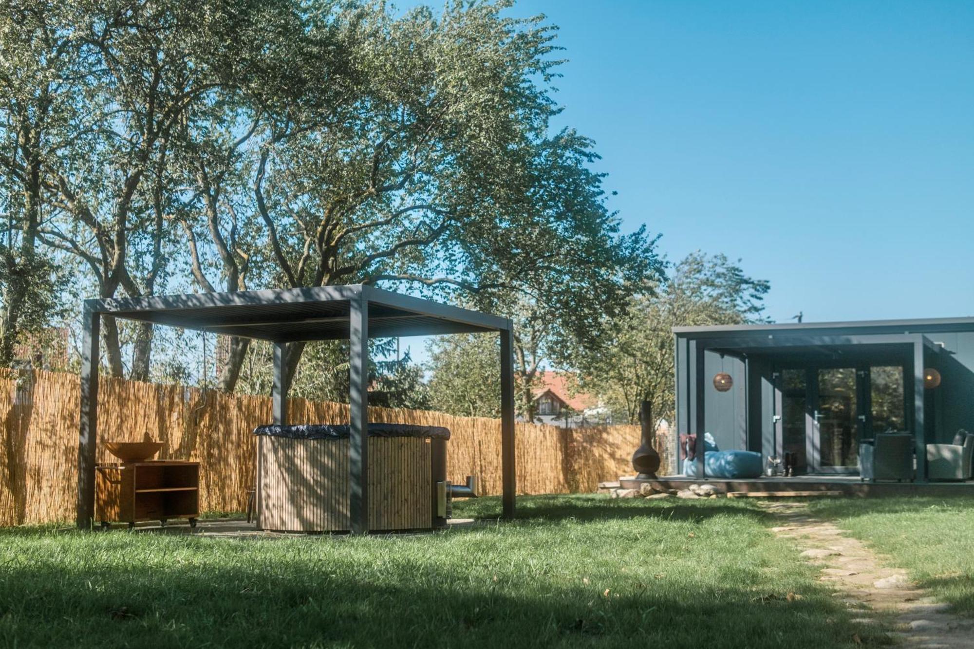 99 Maison By Noire Sibiu Dış mekan fotoğraf