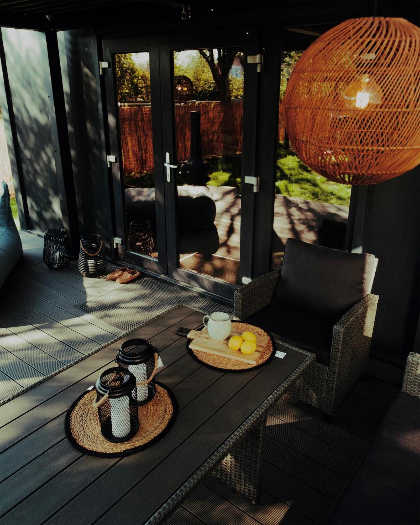 99 Maison By Noire Sibiu Oda fotoğraf